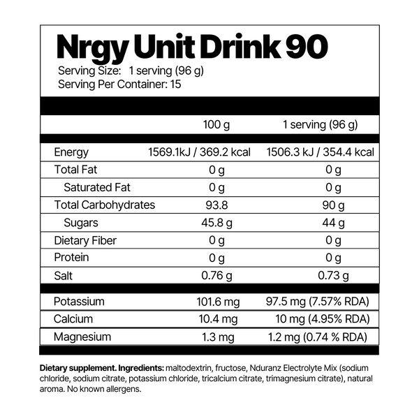 Nduranz Lemon Bundle featuring fresh lemons and NduranZ branded packaging in a colorful display.