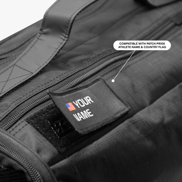 Race Day Rain Bag